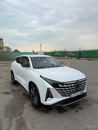 Changan  2025, 0 km - 1.5 l - Bakı