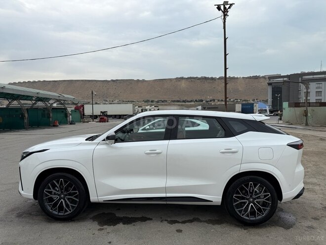 Changan  2025, 0 km - 1.5 l - Bakı