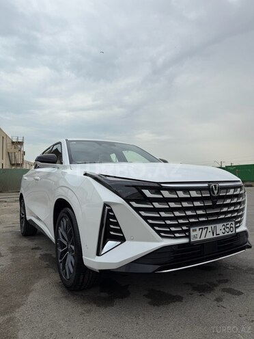 Changan  2025, 0 km - 1.5 l - Bakı