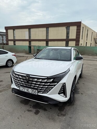 Changan  2025, 0 km - 1.5 l - Bakı