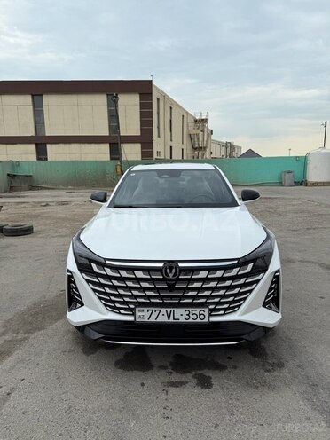 Changan  2025, 0 km - 1.5 l - Bakı