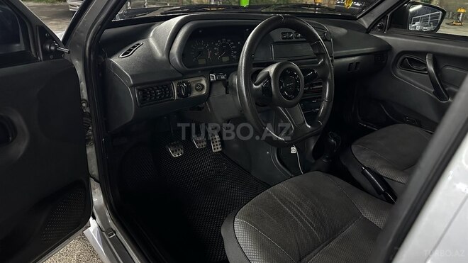 LADA (VAZ) 2115 2008, 183,356 km - 1.6 l - Bakı