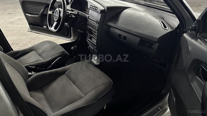 LADA (VAZ) 2115 2008, 183,356 km - 1.6 l - Bakı
