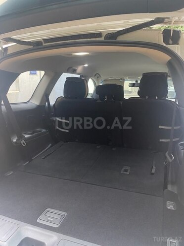 Nissan Pathfinder 2013, 105,000 km - 3.5 l - Bakı