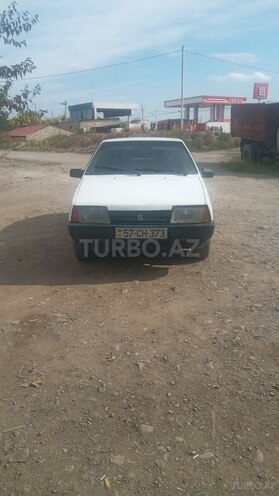 LADA (VAZ) 2109 1988, 260,000 km - 1.5 l - Füzuli
