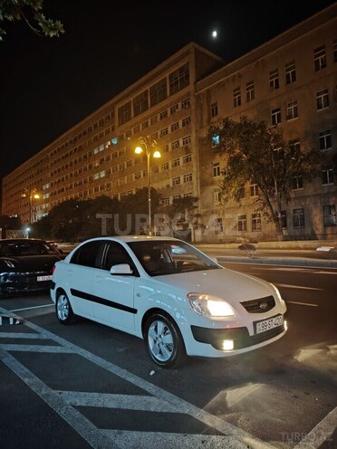 Kia Pride 2008, 192,000 km - 1.5 l - Bakı