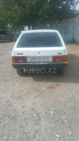 LADA (VAZ) 2109 1988, 260,000 km - 1.5 l - Füzuli