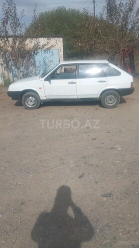 LADA (VAZ) 2109 1988, 260,000 km - 1.5 l - Füzuli