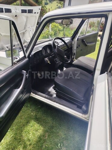 LADA (VAZ) 2106 2001, 69,347 km - 1.6 л - Qəbələ
