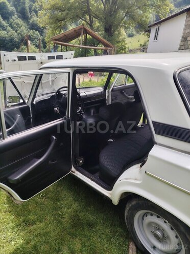 LADA (VAZ) 2106 2001, 69,347 km - 1.6 л - Qəbələ