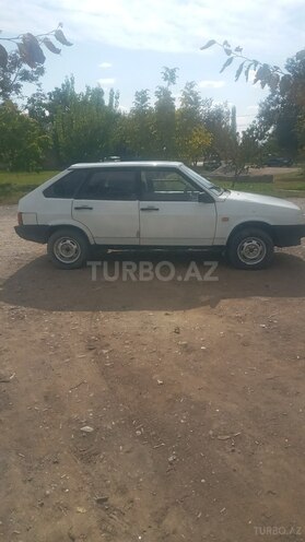 LADA (VAZ) 2109 1988, 260,000 km - 1.5 l - Füzuli