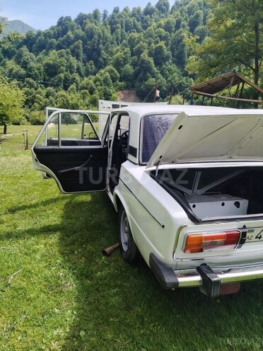 LADA (VAZ) 2106 2001, 69,347 km - 1.6 л - Qəbələ