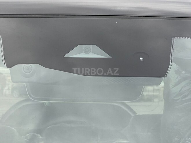Jetour T2 2025, 0 km - 1.5 l - Bakı