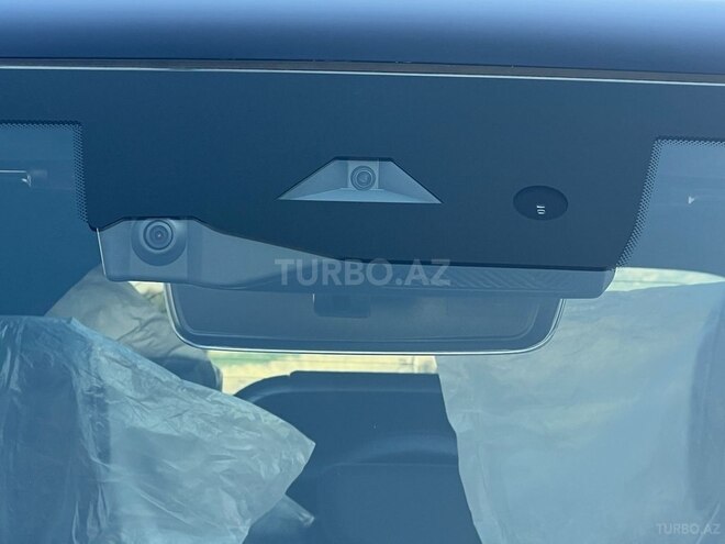 Jetour T2 2025, 0 km - 1.5 l - Bakı