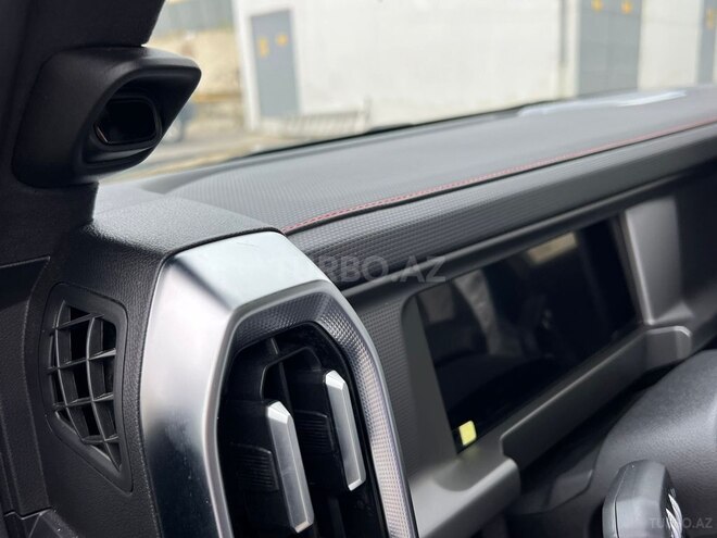 Jetour T2 2025, 0 km - 1.5 l - Bakı