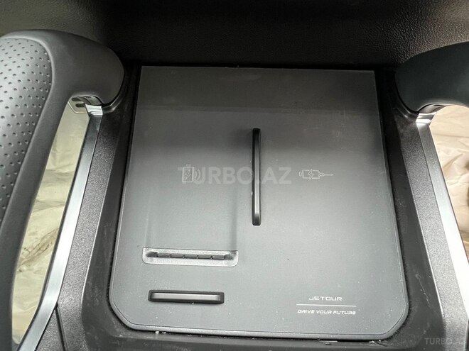 Jetour T2 2025, 0 km - 1.5 l - Bakı