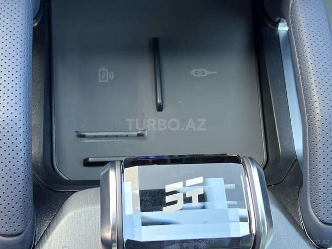 Jetour T2 2025, 0 km - 1.5 l - Bakı