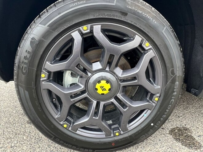 Jetour T2 2025, 0 km - 1.5 l - Bakı