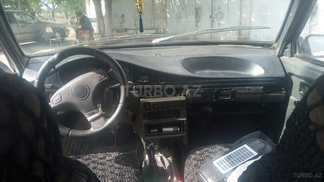 LADA (VAZ) 2109 1988, 260,000 km - 1.5 l - Füzuli