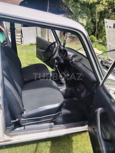LADA (VAZ) 2106 2001, 69,347 km - 1.6 л - Qəbələ