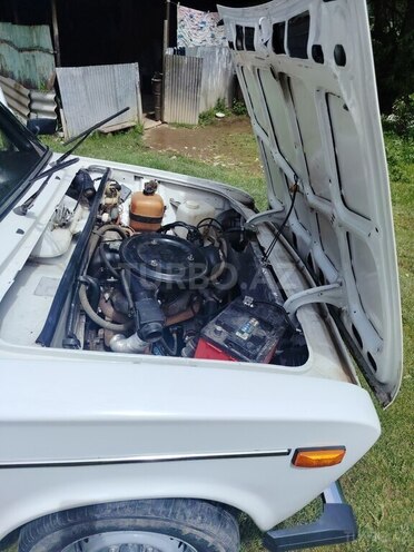 LADA (VAZ) 2106 2001, 69,347 km - 1.6 л - Qəbələ
