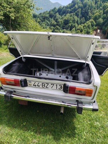 LADA (VAZ) 2106 2001, 69,347 km - 1.6 л - Qəbələ