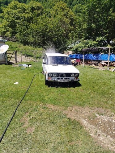 LADA (VAZ) 2106 2001, 69,347 km - 1.6 л - Qəbələ