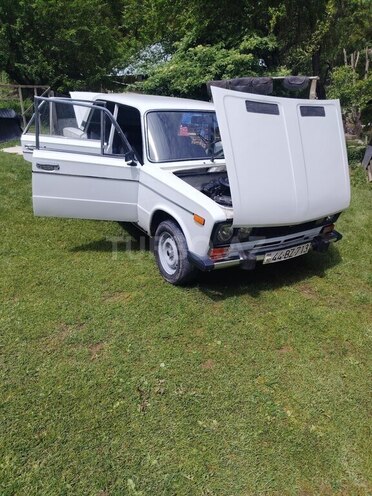 LADA (VAZ) 2106 2001, 69,347 km - 1.6 л - Qəbələ