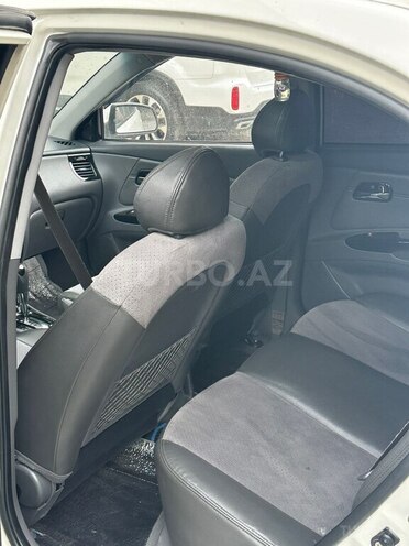 Kia Pride 2008, 192,000 km - 1.5 l - Bakı