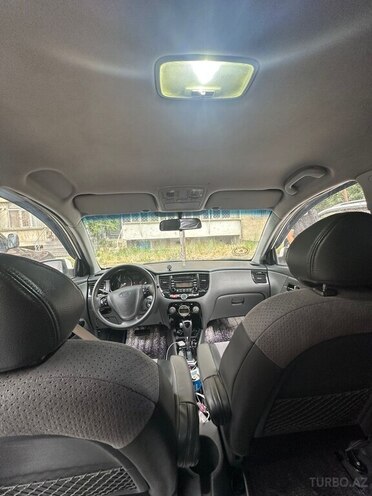 Kia Pride 2008, 192,000 km - 1.5 l - Bakı