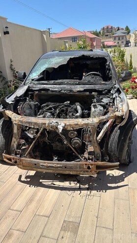 Jeep Grand Cherokee 2012, 180,000 km - 3.6 l - Bakı