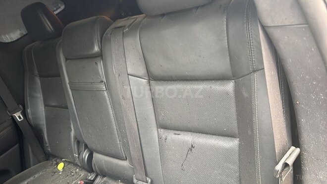 Jeep Grand Cherokee 2012, 180,000 km - 3.6 l - Bakı