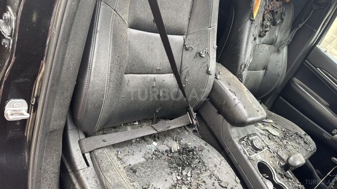 Jeep Grand Cherokee 2012, 180,000 km - 3.6 l - Bakı