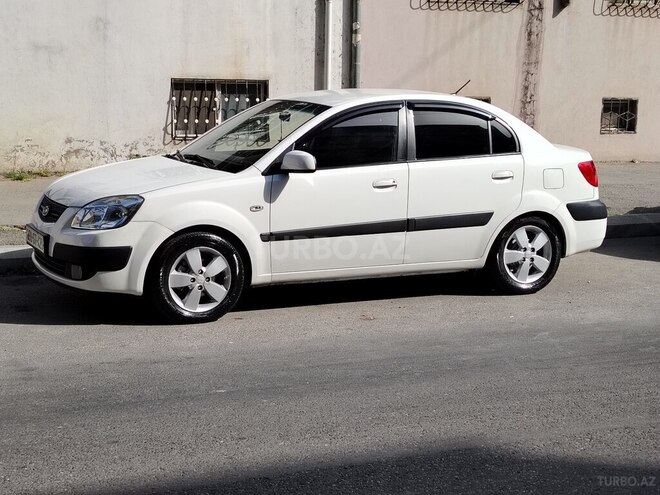 Kia Pride 2008, 192,000 km - 1.5 l - Bakı