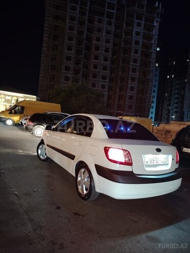 Kia Pride 2008, 192,000 km - 1.5 l - Bakı