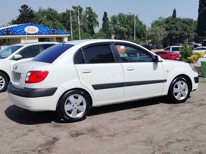Kia Pride 2008, 192,000 km - 1.5 l - Bakı