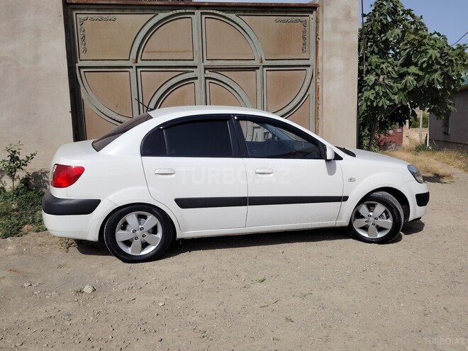 Kia Pride 2008, 192,000 km - 1.5 l - Bakı
