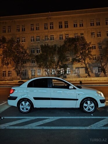 Kia Pride 2008, 192,000 km - 1.5 l - Bakı
