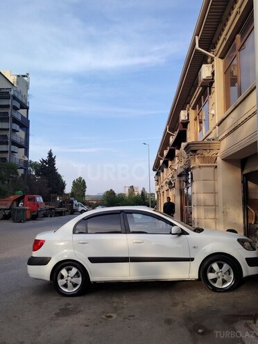 Kia Pride 2008, 192,000 km - 1.5 l - Bakı