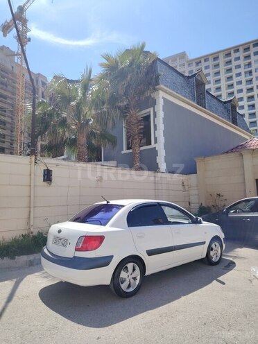 Kia Pride 2008, 192,000 km - 1.5 l - Bakı