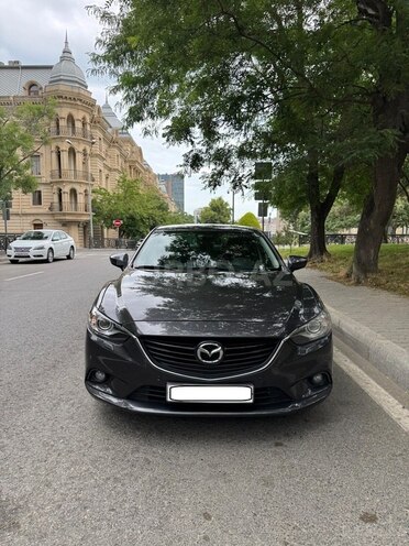 Mazda 6-1