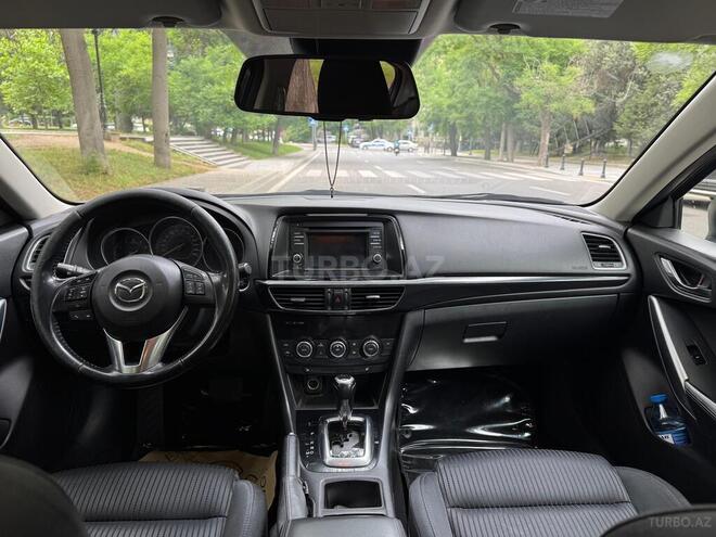 Mazda 6-5
