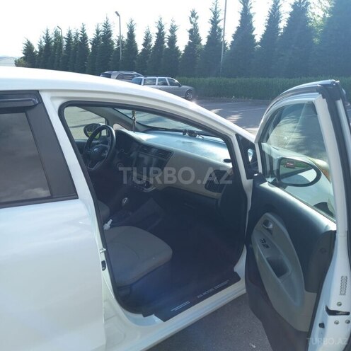 Kia Rio 2013, 230,000 km - 1.6 l - Şəki