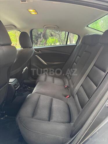 Mazda 6-6