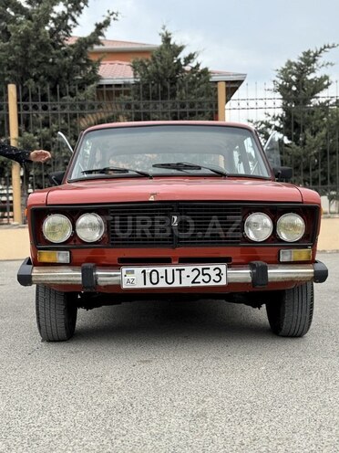 LADA (VAZ) 2106 1982, 80,000 km - 1.6 л - Bakı