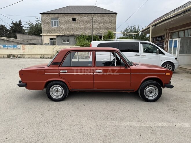 LADA (VAZ) 2106 1982, 80,000 km - 1.6 л - Bakı