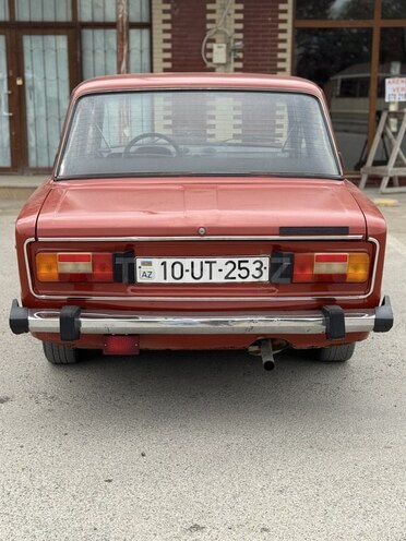LADA (VAZ) 2106 1982, 80,000 km - 1.6 л - Bakı