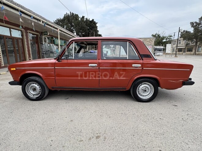 LADA (VAZ) 2106 1982, 80,000 km - 1.6 л - Bakı