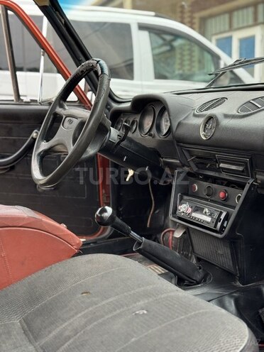 LADA (VAZ) 2106 1982, 80,000 km - 1.6 л - Bakı