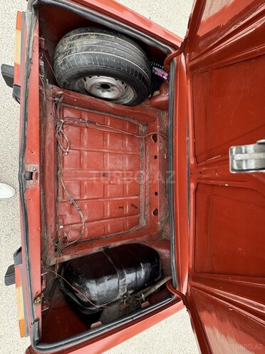 LADA (VAZ) 2106 1982, 80,000 km - 1.6 л - Bakı